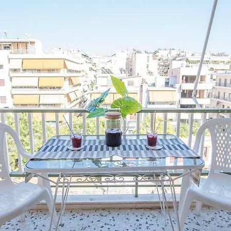 Spacious And Luxurious Apart Athens Center By Mps Exterior foto